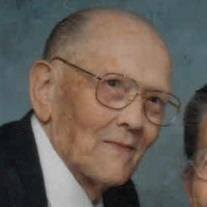 Joseph B. Fowler Obituary