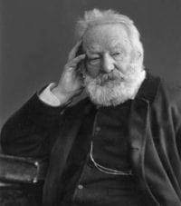 Premier volet de la trilogie d'intrigo. Pour Un Domaine Public Des La Mort De L Auteur La Conception De Victor Hugo