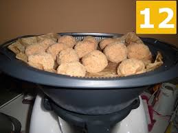 Segui i scoprite subito come realizzare ricette contorni alle patate gustose e sane, perfette per le. Polpette Patate Bimby Secondi Bimby Polpette Patate E Carne Bimby