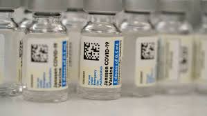 Farmabedrijf johnson & johnson (j&j) gaat de uitrol van zijn vaccin in europa uitstellen. El Paso Umc To Get More Than 15k Covid 19 Vaccines This Week Kfox