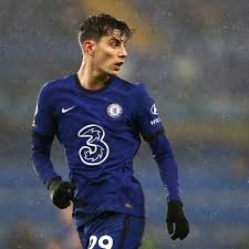 Kai havertz, 21, from germany chelsea fc, since 2020 attacking midfield market value: Thomas Tuchel Delivers Boost For Kai Havertz But Chelsea Star Faces Fight For His Place Football London