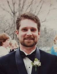 BRIAN PATRICK HATCH Obituary March 6, 2021