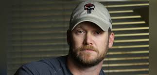 American Gun, by Chris Kyle