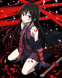 Out of 6,122,890 records in the u.s. Akame Akame Ga Kill Zerochan Anime Image Board