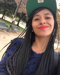 LeOna DanceHall Queen