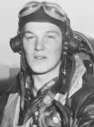 Kidd Hofer Top Ace of the 4th Fighter Group in WWII