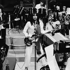 Regie door joost van deijzen, dop stef kwinten. Alan Merrill Obituary Pop And Rock The Guardian