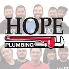Hope Plumbing: Indianapolis Plumbing Company