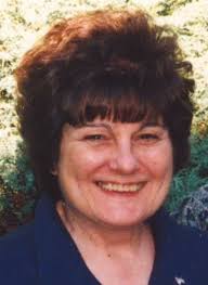 Obituary for Georgia Pappas Toscano