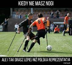 W piątek, 21 czerwca br. Polska Reprezentacja W Pilke Nozna Memy Pl