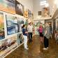 Open Studios in the Naples Art District