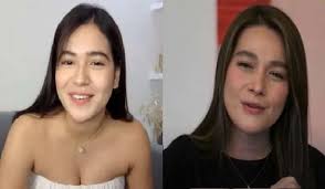 Anna proud na kamukha ni Bea; Chiz walang selos factor sa muling  pagtatambal ng ex-lovers na sina Heart at Echo