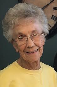 Agnes Ann Dyer Obituary