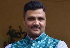 Padhee, Dr. Arabinda