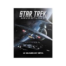 Gorn are dedicated to #trade and #entrepreneurship $gorn. Acheter Star Trek Adventures Le Quadrant Beta Ludifolie