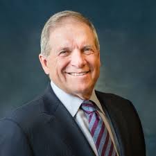 As we think about the new year, we reflect with gratitude