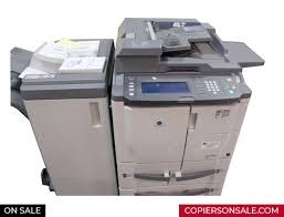 Stock analysis for konica minolta inc (4902:tokyo) including stock price, stock chart, company news, key statistics, fundamentals and company profile. Konica Minolta Bizhub 600 For Sale Buy Now Save Up To 70