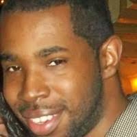 Christopher Chisolm's Instagram, Twitter & Facebook