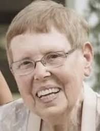 Virginia B. Roberts Obituary