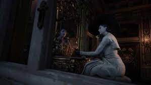 Who Is Heisenberg Karl Heisenberg Character Profile Resident Evil Village Resident Evil 8 Game8