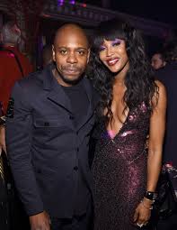 Check spelling or type a new query. Who Is Dave Chappelle S Wife Elaine Chappelle Bio Net Worth Family