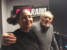 We did not find results for: Antyradio Witajcie W Piatek Joanna Zientarska I Ojciec Facebook