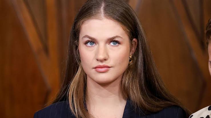 Prinzessin Leonor: Von wegen goldener Löffel! Ihr strenger Ernährungsplan  spricht Bände