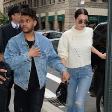 After initially connecting in 2015, the couple. Bella Hadid And The Weeknd S Complete Relationship Timeline