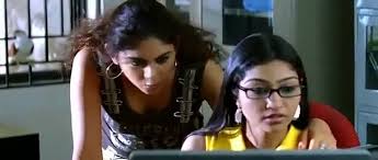 Kamna Jethmalani Hot Video Making From Idhaya Thirudan