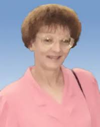 Obituary information for Helen (Obituary information for Helen Tippett  Becker)