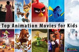 With the state of the world being what it is the newest spongebob movie delayed release again and again, but fans in the u.s. 51 Must Watch Good Animated Movies For Kids Parenting Healthy Babies