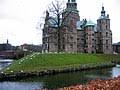 Rosenborg bk played against ik start in 2 matches this season. Rosenborg Castle Wikipedia