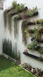 Diy Vertical Garden Wall Design For Indoor And Outdoor Usage Vertical Garden Diy Garden Wall Vertical Garden