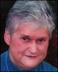 Helen Harvey Obituary (1943