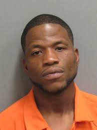 Arrest mugshots 5/13/16