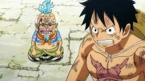 Oploverz One Piece 930 Sub Indo Goreng
