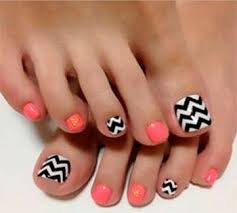 Divertido diseño para tus pies, ideal. Https Xn Diseosdeuasdecoradas 66bf Com Decoracion Unas Los Pies