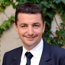 Histoire des Maires de Saint-Etienne