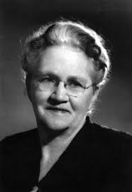 Mary Minerva Clark Bennion (1883-1978)