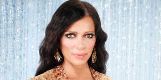 RHOBH: Why Carlton Gebbia Was One Of The Worst Cast Members