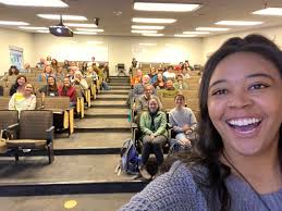 Lab and University Visits