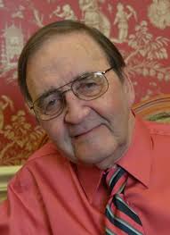 Charles "Chuck" Arnold Varnes Obituary