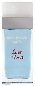 Light blue love is love pour femme κυκλοφόρησε το έτος 2020. Dolce Gabbana Light Blue Love Is Love Pour Femme Eau De Toilette Parfumgroup De