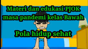 Pola hidup sehat yang bisa kamu lakukan heboh interactivity digital media from heboh.com gambar lingkungan sehat di rumah upin ipin gambar lingkungan sehat di rumah sakit gambar lingkungan sehat di rumah … Pola Hidup Sehat Materi Dan Edukasi Pjok Masa Pandemi Kelas Bawah Youtube