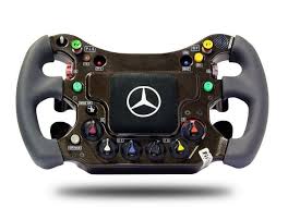 Life Would Be Better If Our Cars Had Formula 1 Steering Wheels Mclaren Formula 1 Mclaren Sports Car Steering Wheel