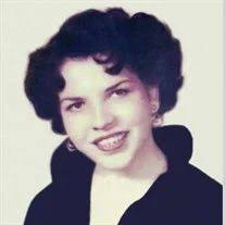 Dolores Rose Head Brock (1936-2020)