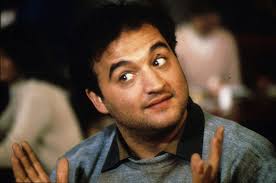 Bronze Age Babies: In Appreciation of : John Belushi