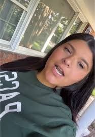 Courtney Mcrae's Instagram, Twitter & Facebook