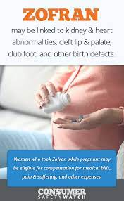 Zofran Safety Side Effects Zofran Cleft Lip Cleft Lip And Palate