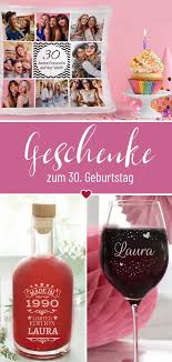 Geschenke Zum 30 Geburtstag Von Personello Geschenke Zum 30 Einzigartige Geburtstagsgeschenke 30 Geburtstag Geschenk